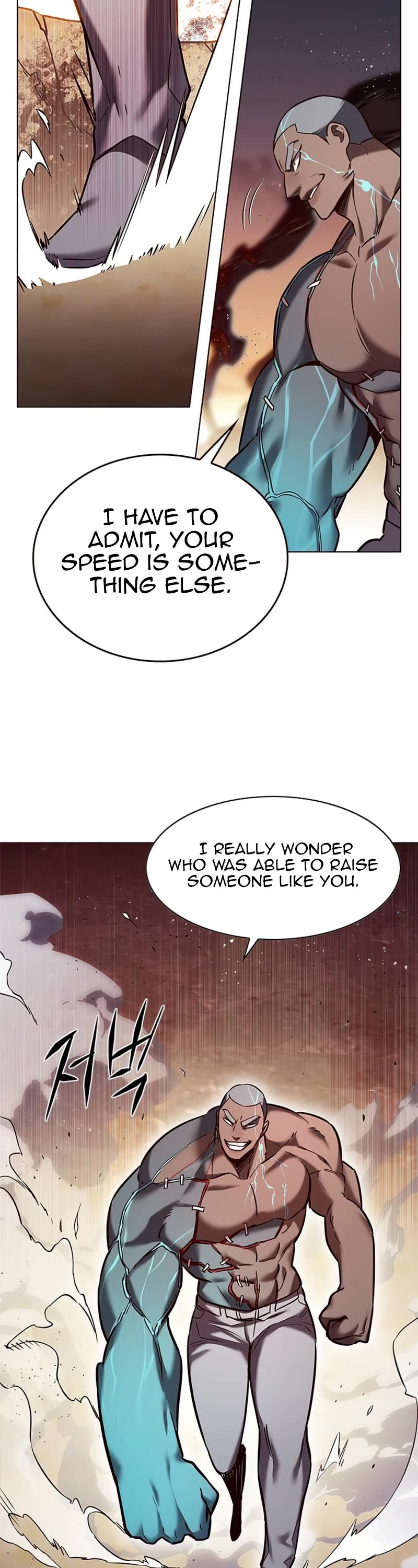 Eleceed Chapter 233 page 42 - Chapter 233