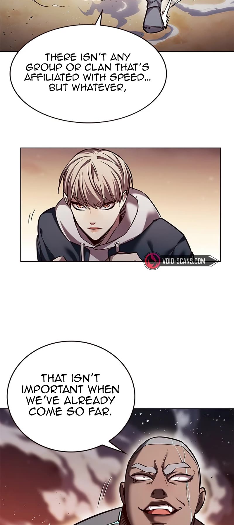 Eleceed Chapter 233 page 43 - Chapter 233