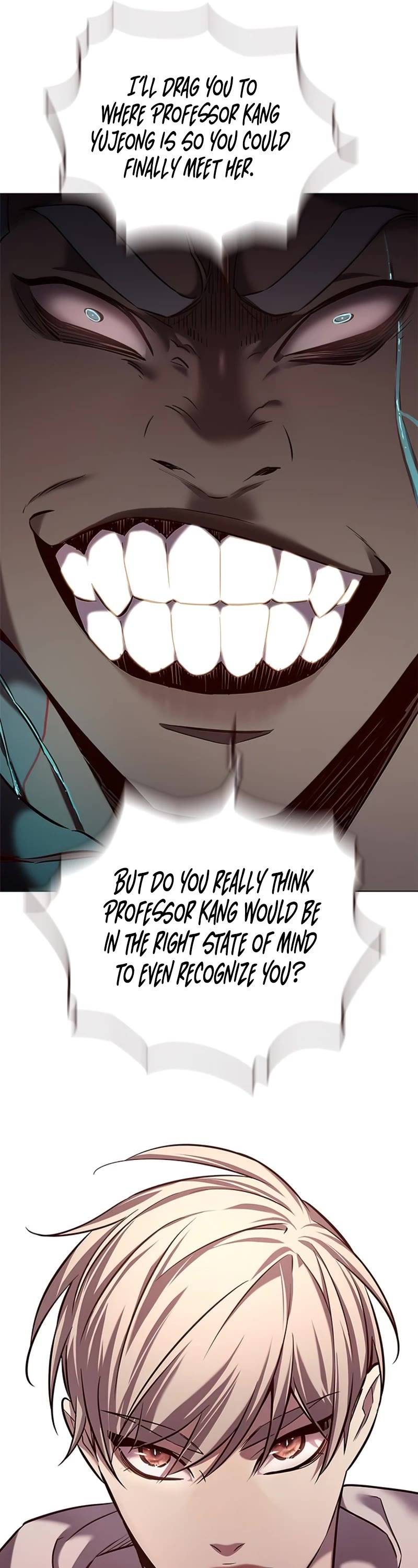 Eleceed Chapter 233 page 45 - Chapter 233
