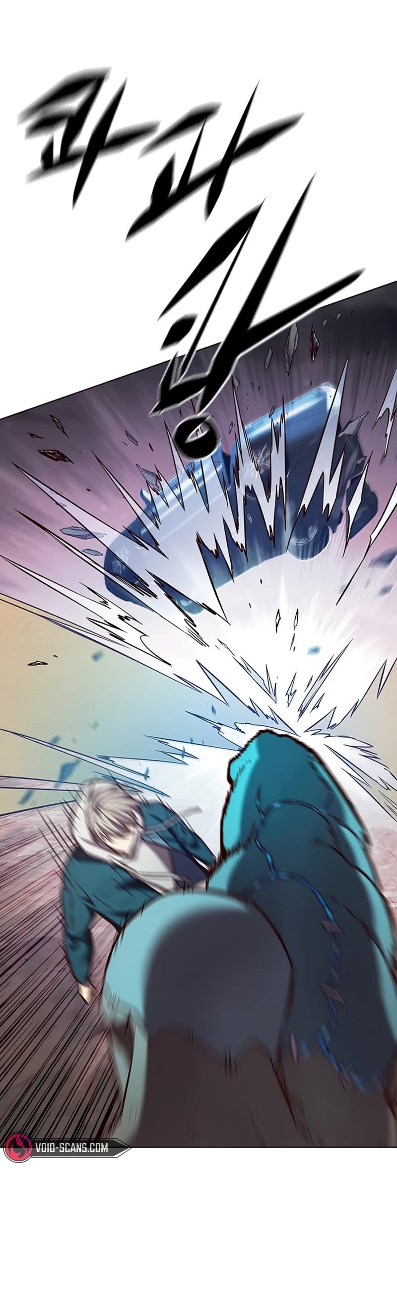 Eleceed Chapter 233 page 48 - Chapter 233