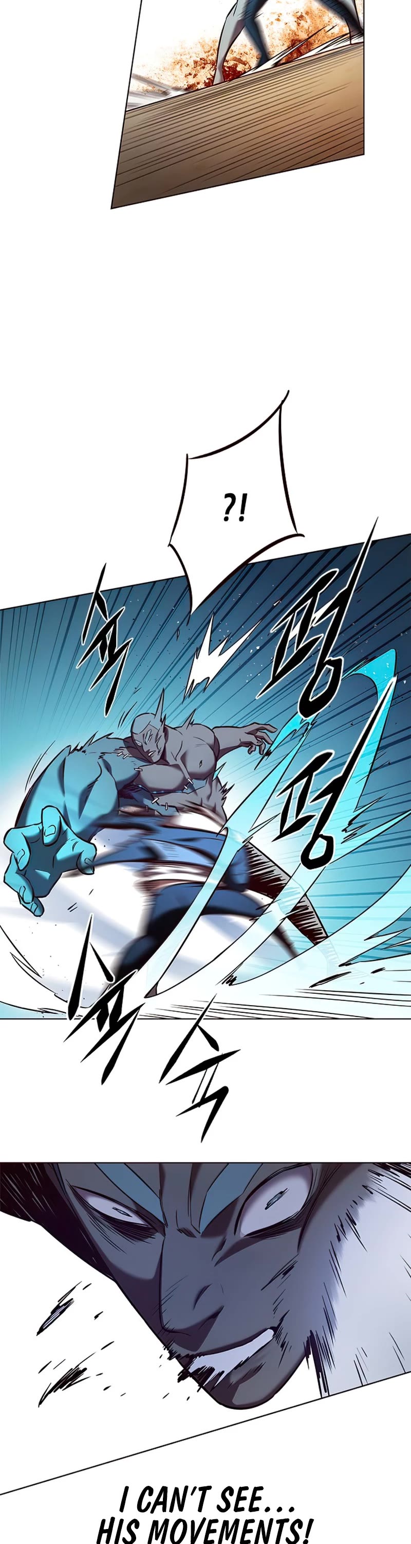 Eleceed Chapter 233 page 50 - Chapter 233