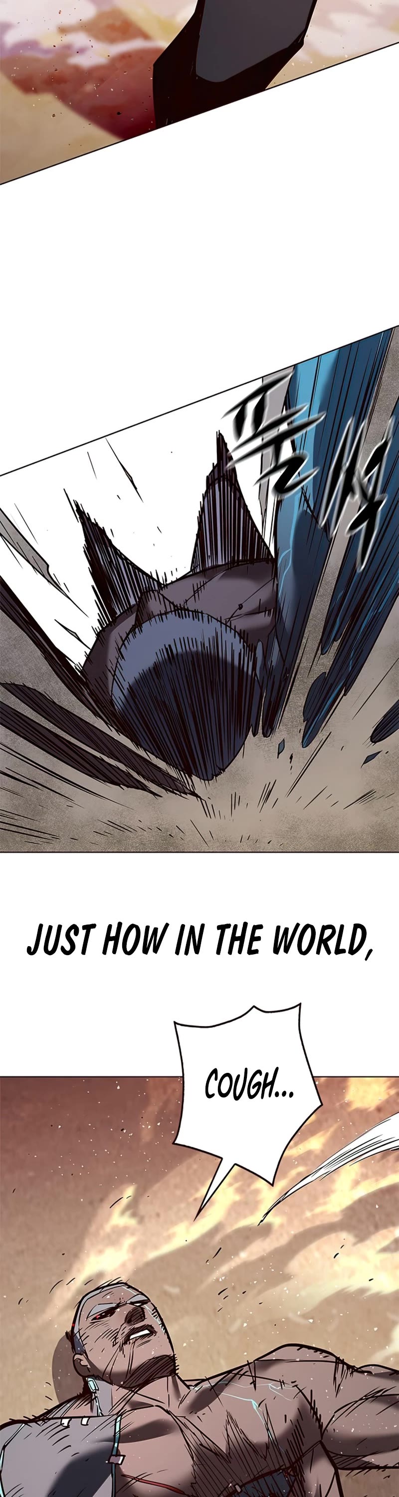 Eleceed Chapter 233 page 54 - Chapter 233