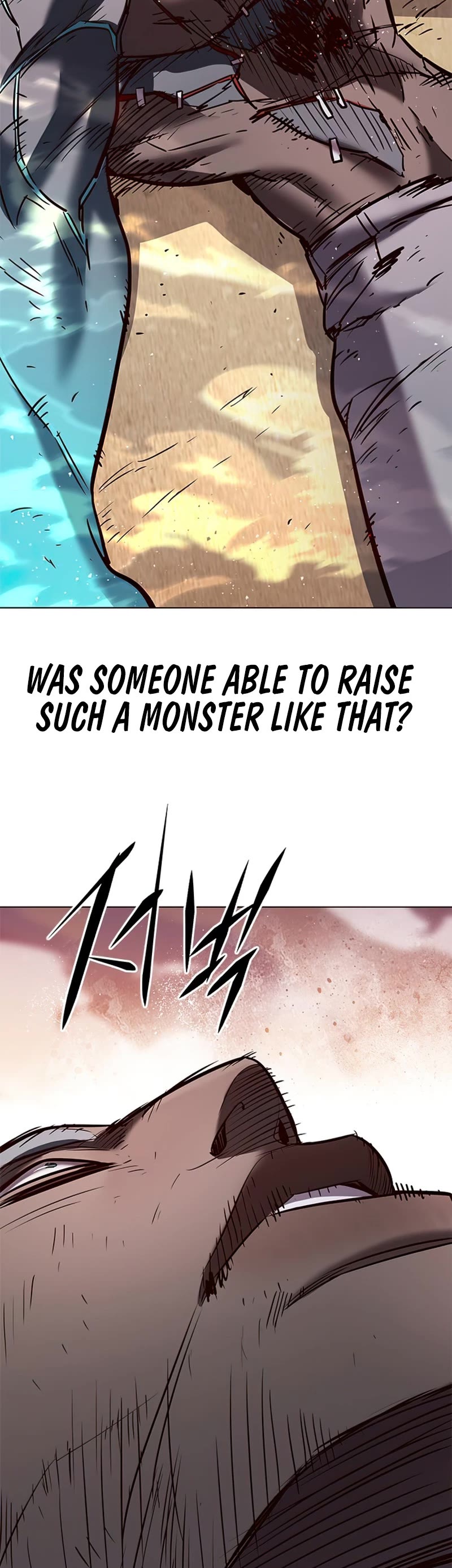 Eleceed Chapter 233 page 55 - Chapter 233
