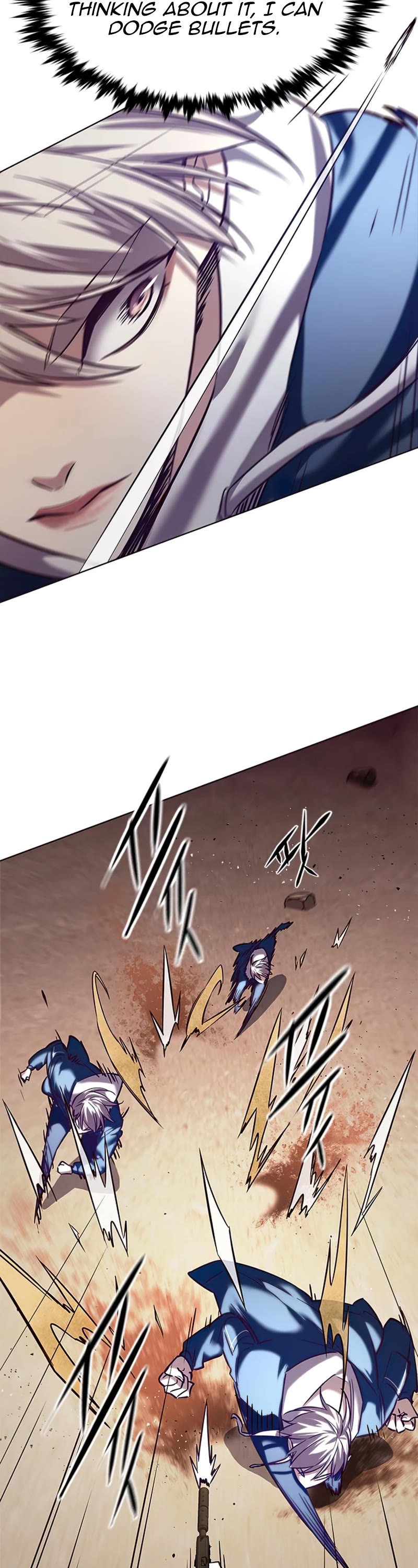 Eleceed Chapter 233 page 6 - Chapter 233
