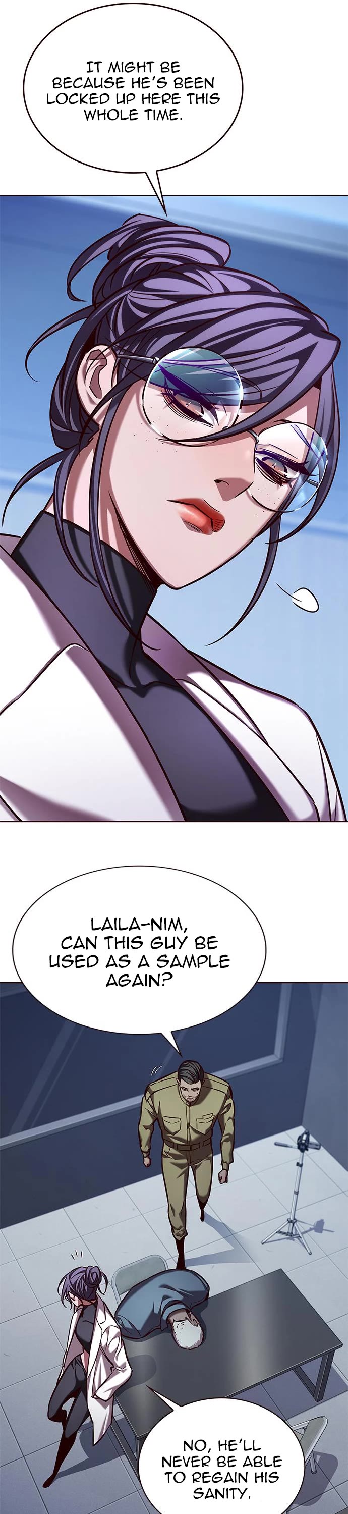 Eleceed Chapter 234 page 10 - Chapter 234