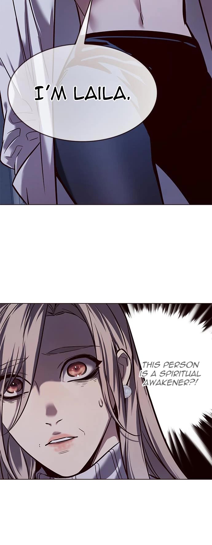 Eleceed Chapter 234 page 16 - Chapter 234