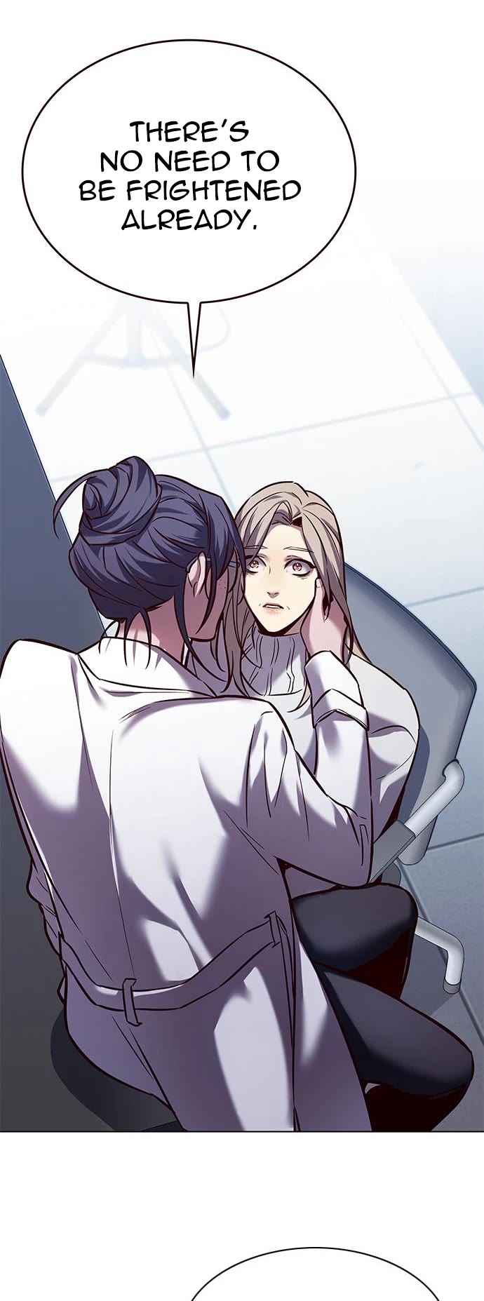 Eleceed Chapter 234 page 19 - Chapter 234