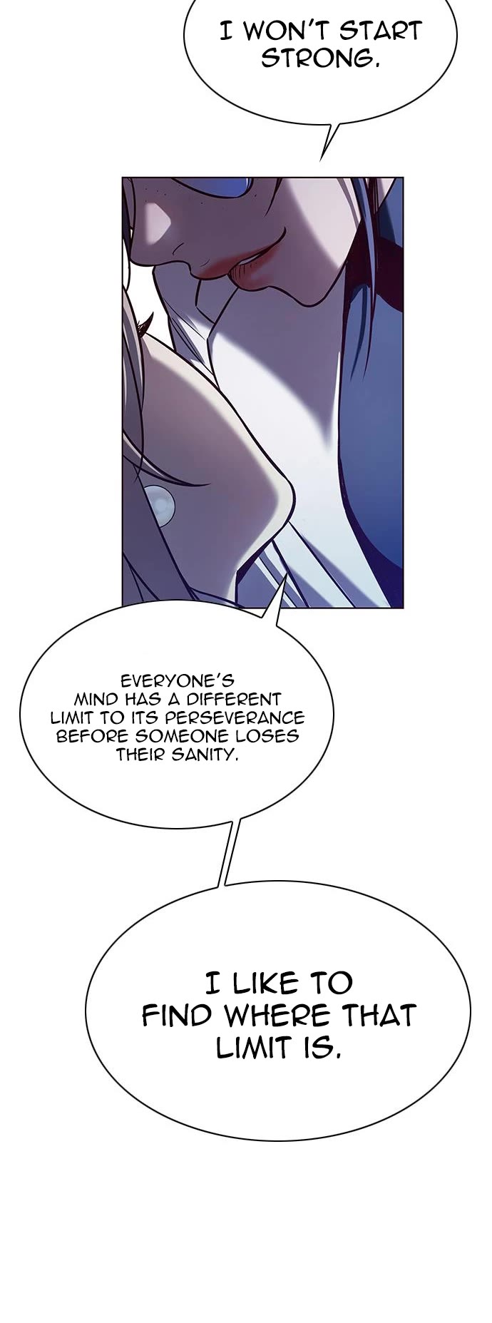 Eleceed Chapter 234 page 20 - Chapter 234