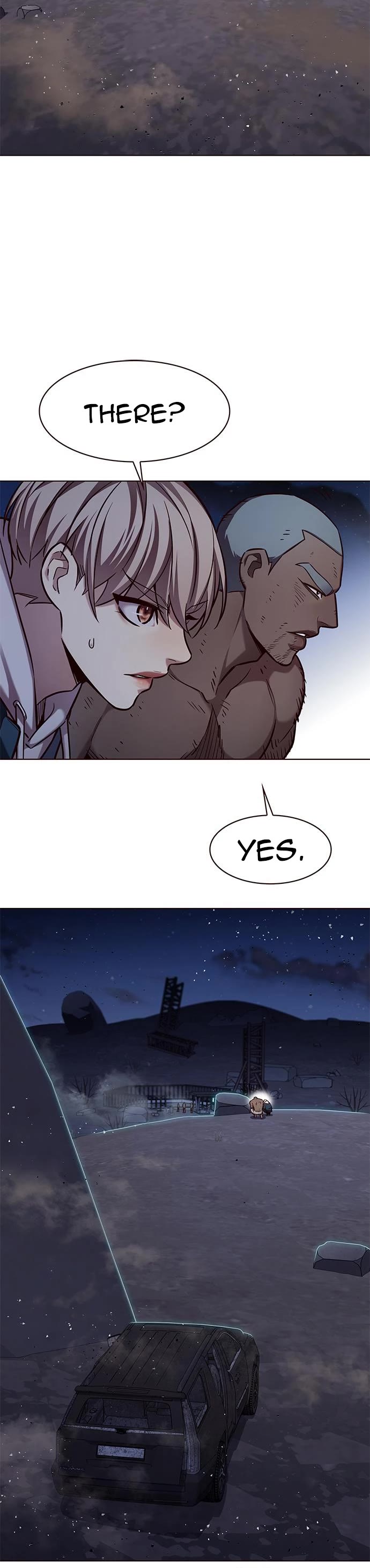 Eleceed Chapter 234 page 23 - Chapter 234