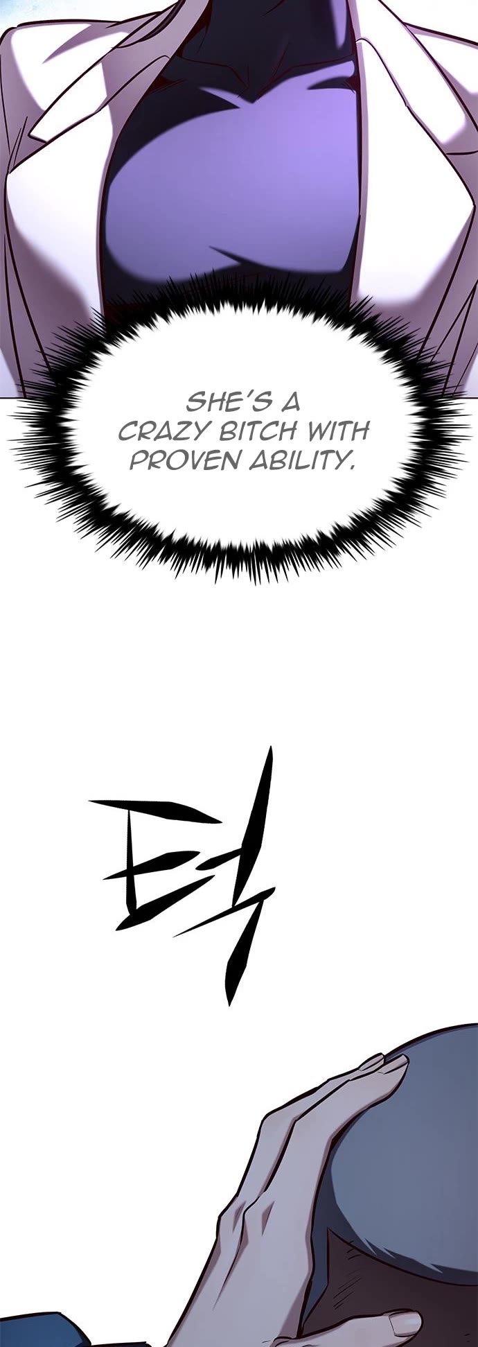Eleceed Chapter 234 page 26 - Chapter 234