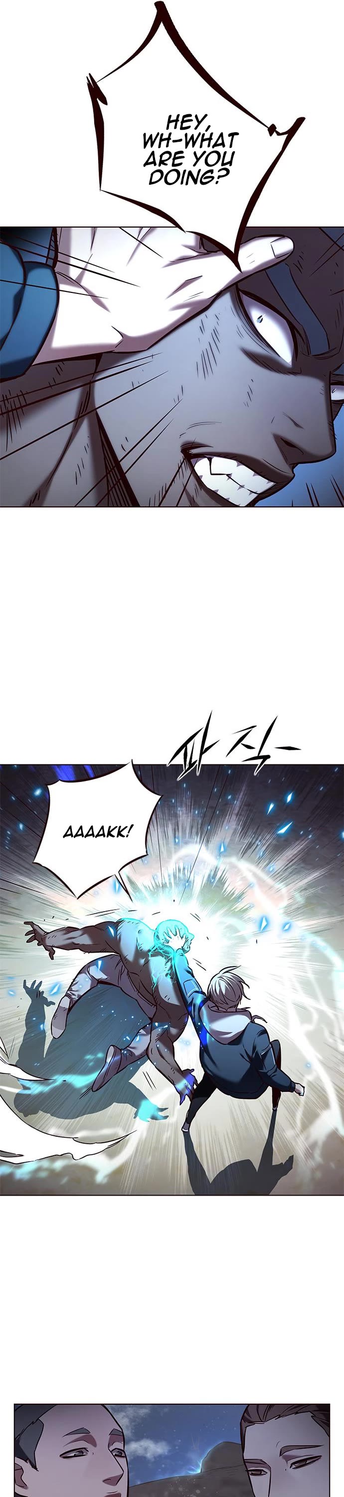 Eleceed Chapter 234 page 28 - Chapter 234