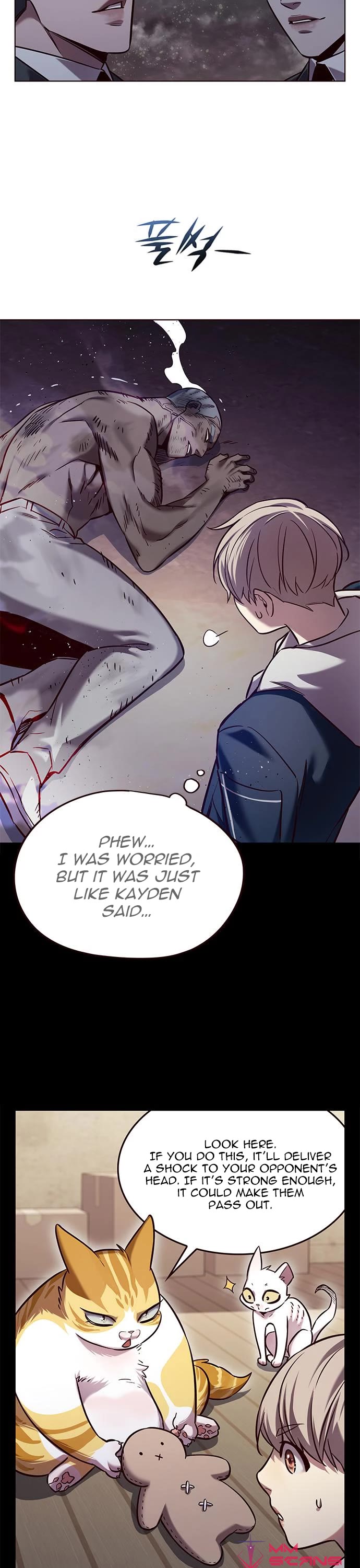 Eleceed Chapter 234 page 29 - Chapter 234
