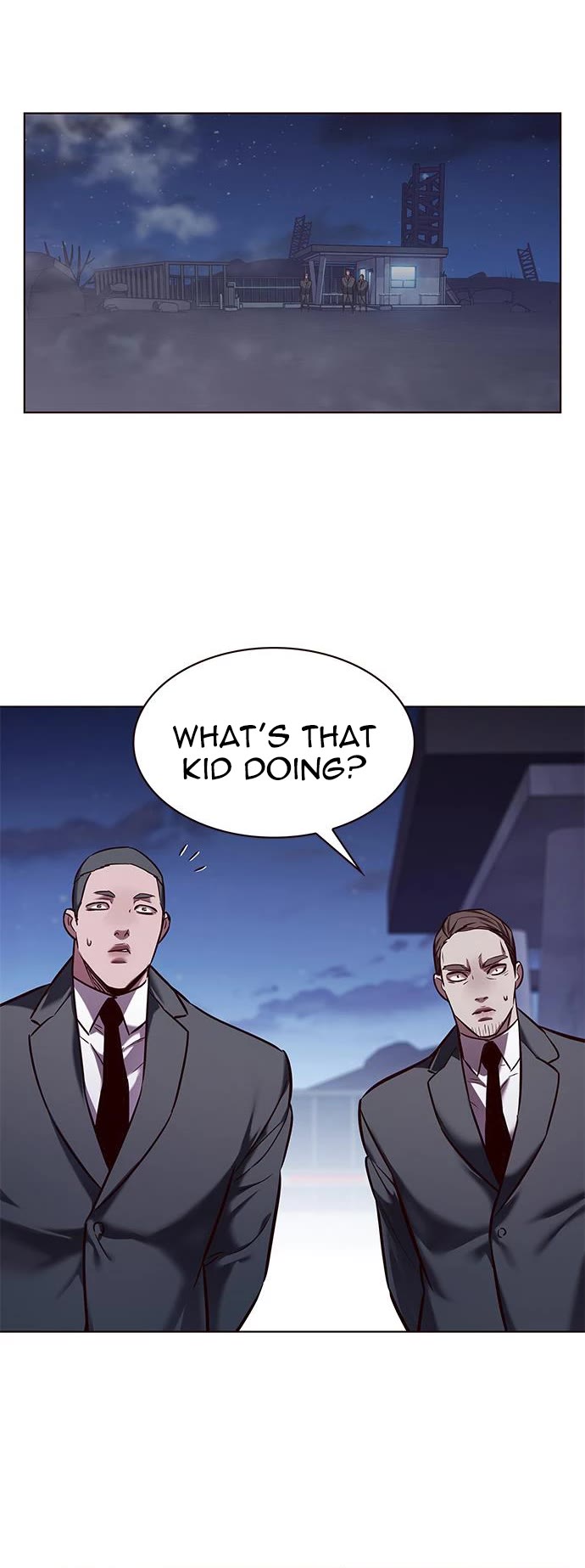 Eleceed Chapter 234 page 31 - Chapter 234