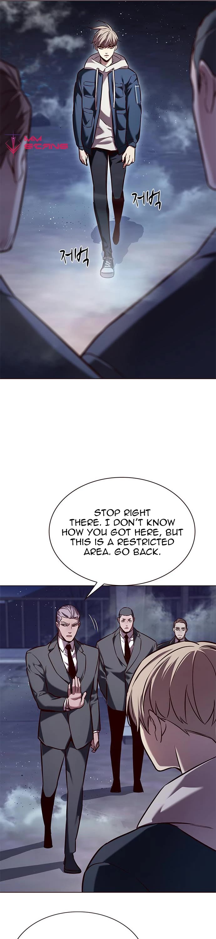 Eleceed Chapter 234 page 32 - Chapter 234