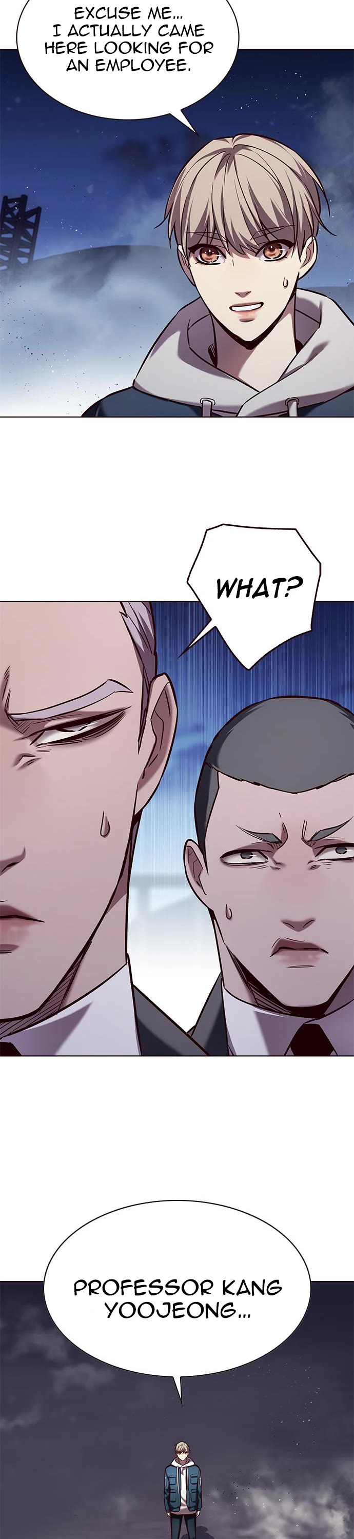Eleceed Chapter 234 page 33 - Chapter 234