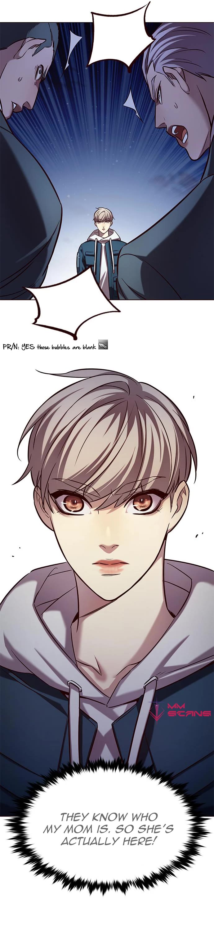Eleceed Chapter 234 page 36 - Chapter 234