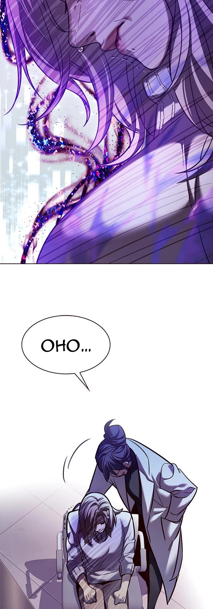 Eleceed Chapter 234 page 38 - Chapter 234