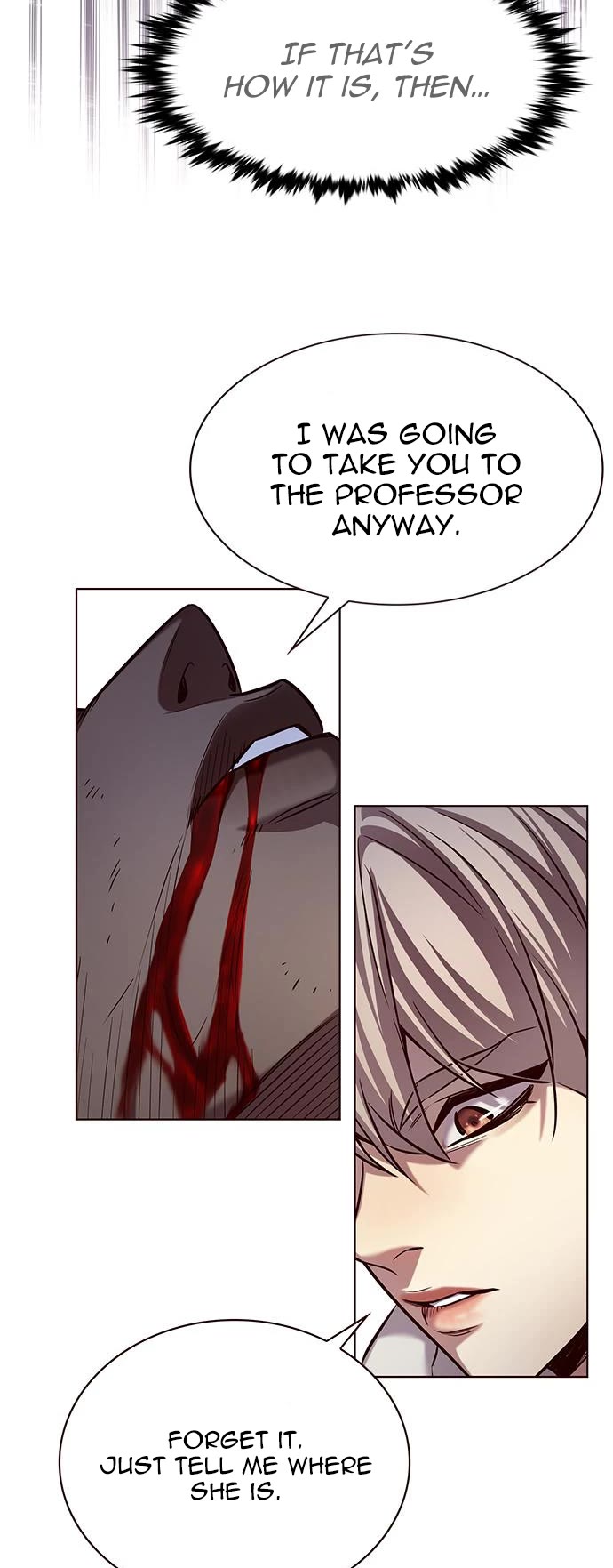 Eleceed Chapter 234 page 4 - Chapter 234