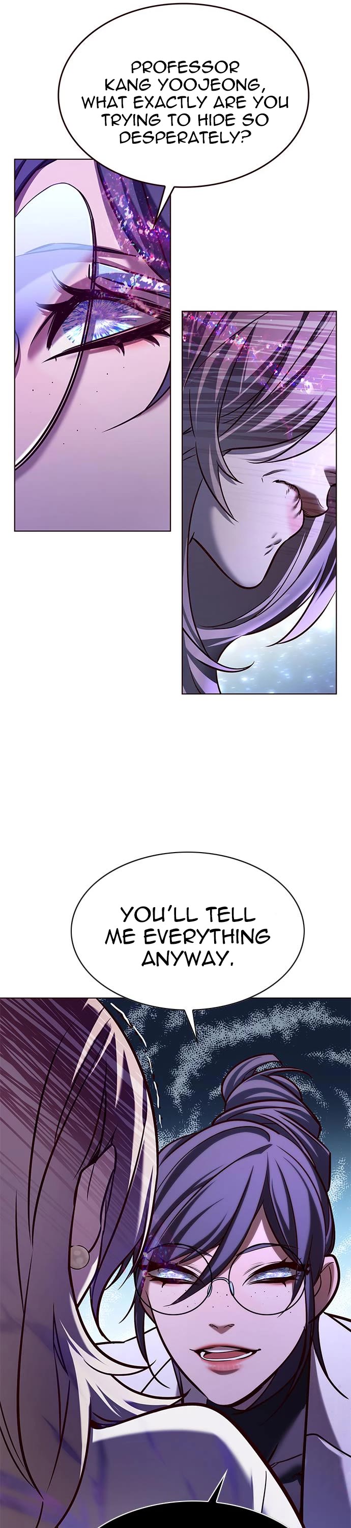 Eleceed Chapter 234 page 40 - Chapter 234