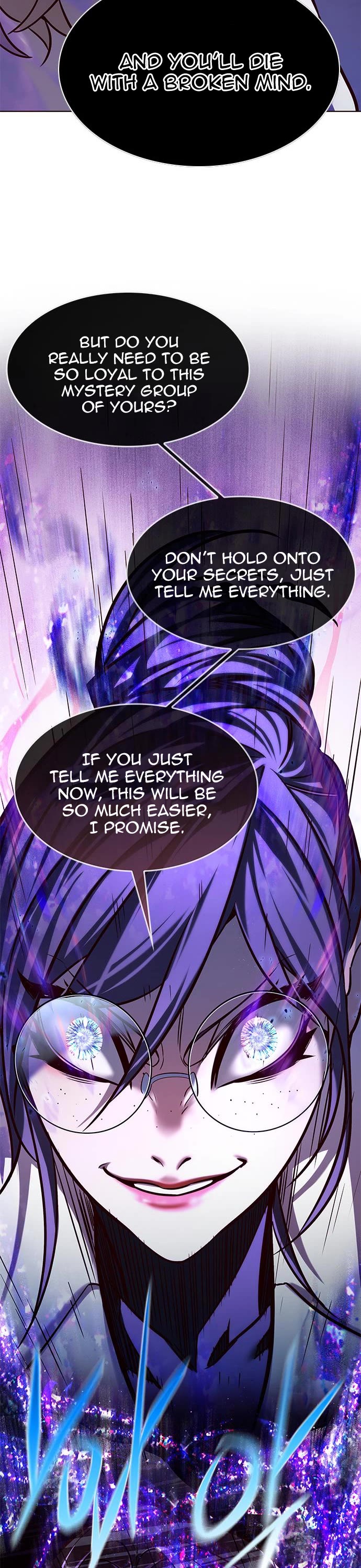 Eleceed Chapter 234 page 41 - Chapter 234