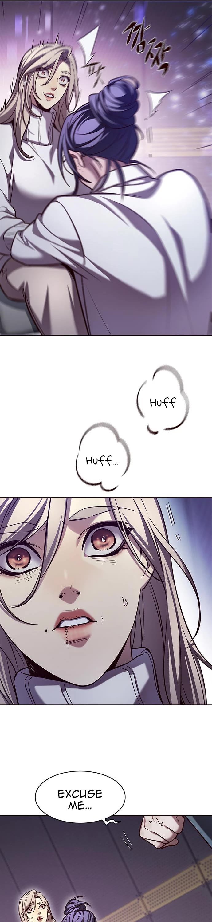 Eleceed Chapter 234 page 44 - Chapter 234