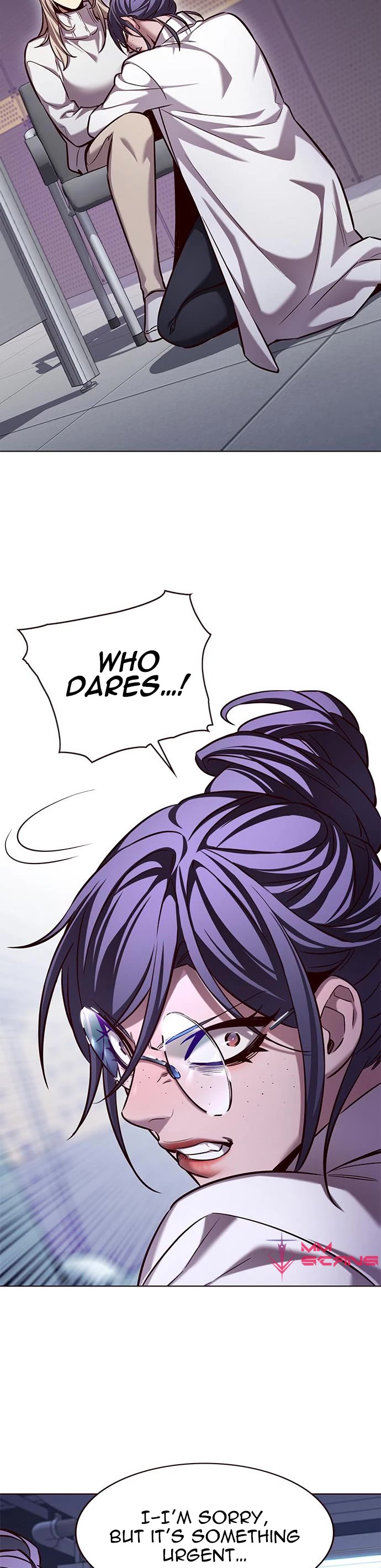 Eleceed Chapter 234 page 45 - Chapter 234