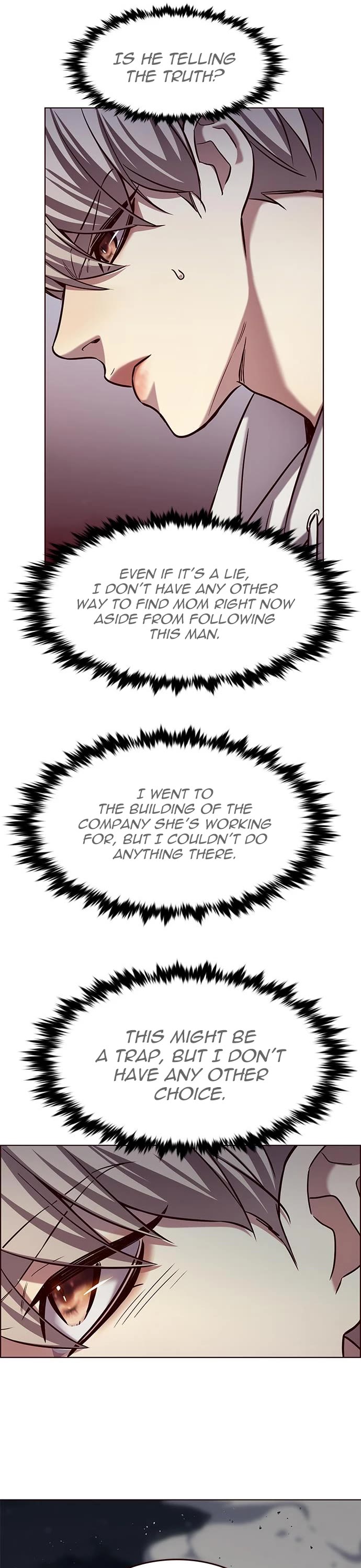 Eleceed Chapter 234 page 6 - Chapter 234