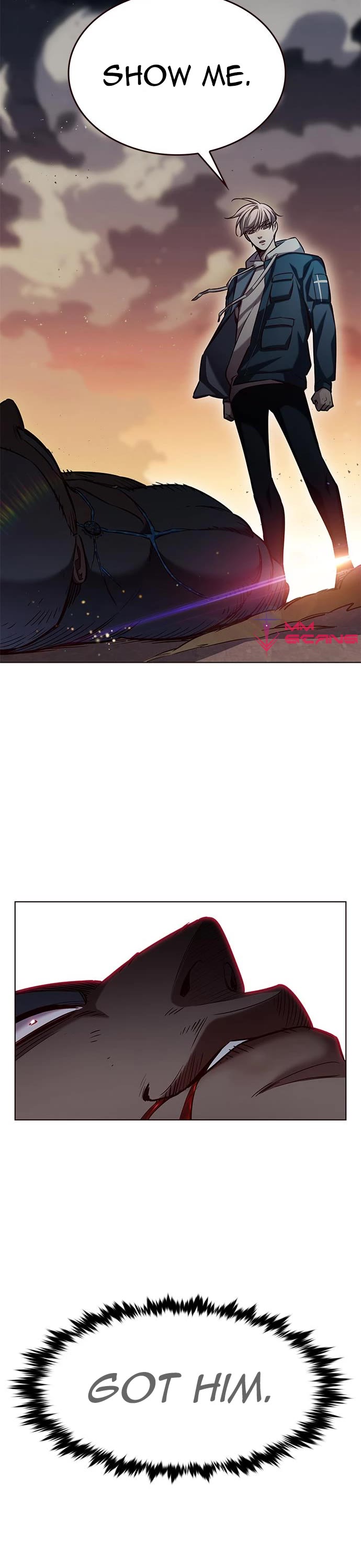 Eleceed Chapter 234 page 7 - Chapter 234