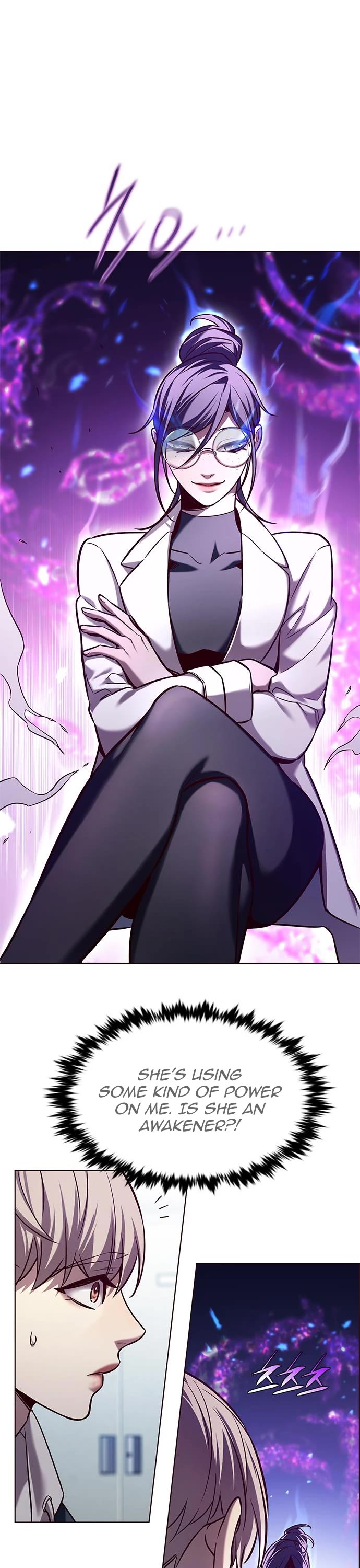 Eleceed Chapter 235 page 14 - Chapter 235