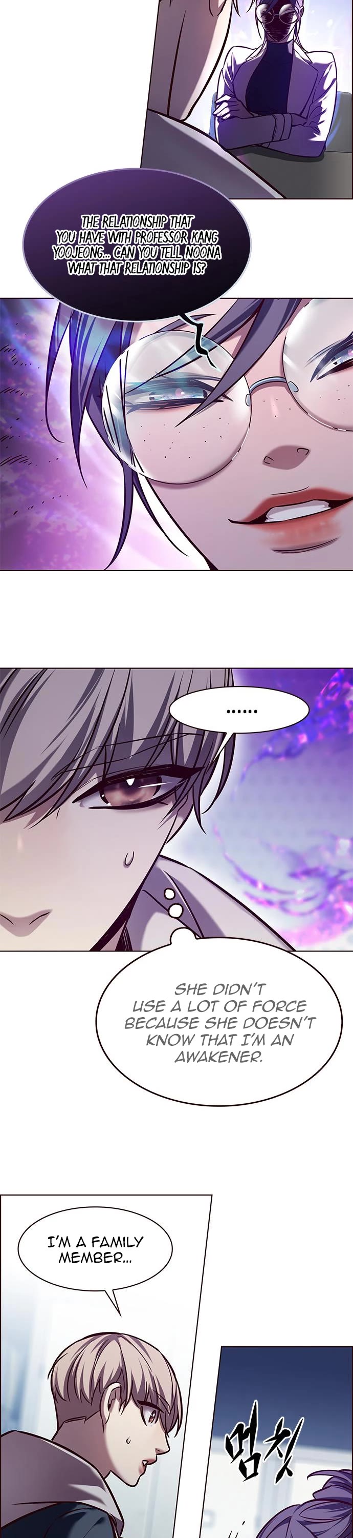 Eleceed Chapter 235 page 15 - Chapter 235