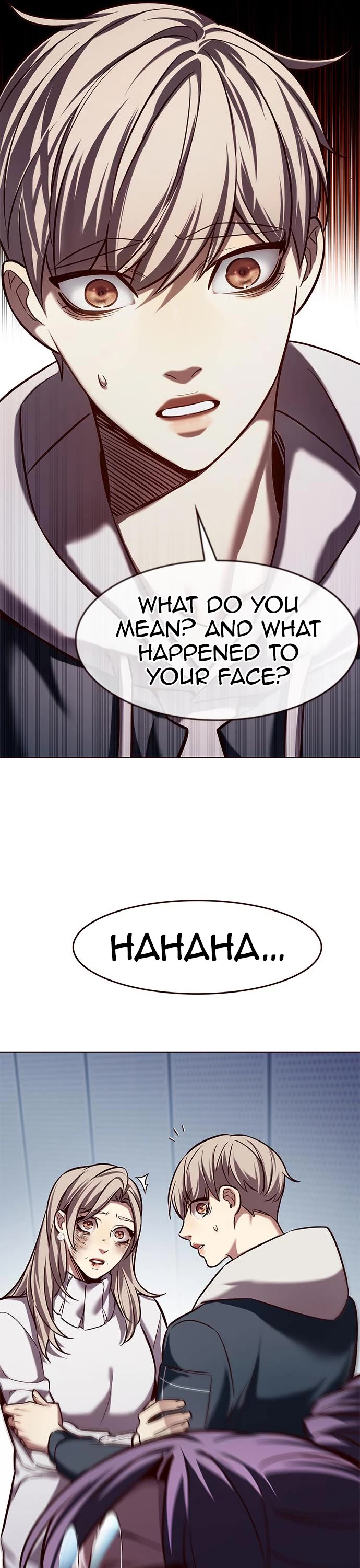 Eleceed Chapter 235 page 26 - Chapter 235