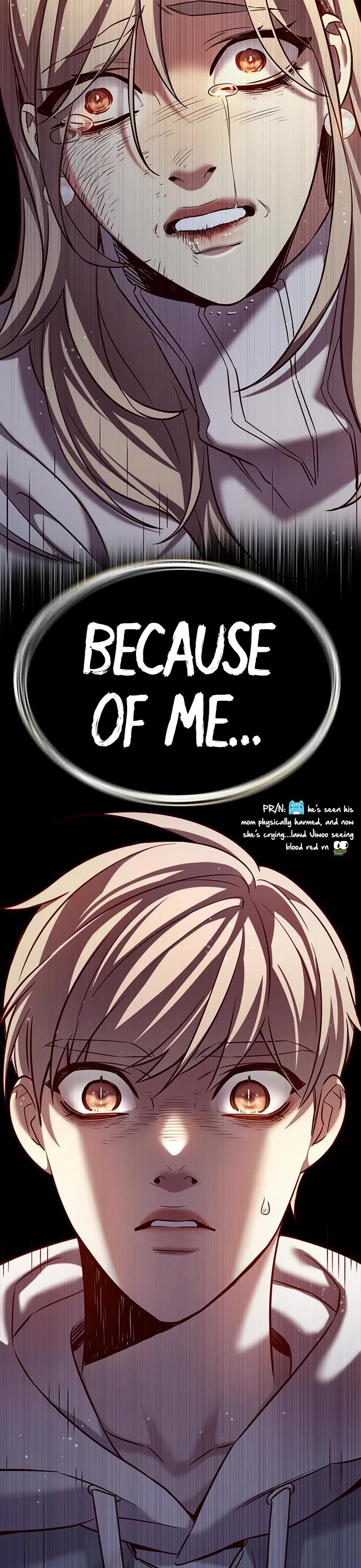 Eleceed Chapter 235 page 31 - Chapter 235