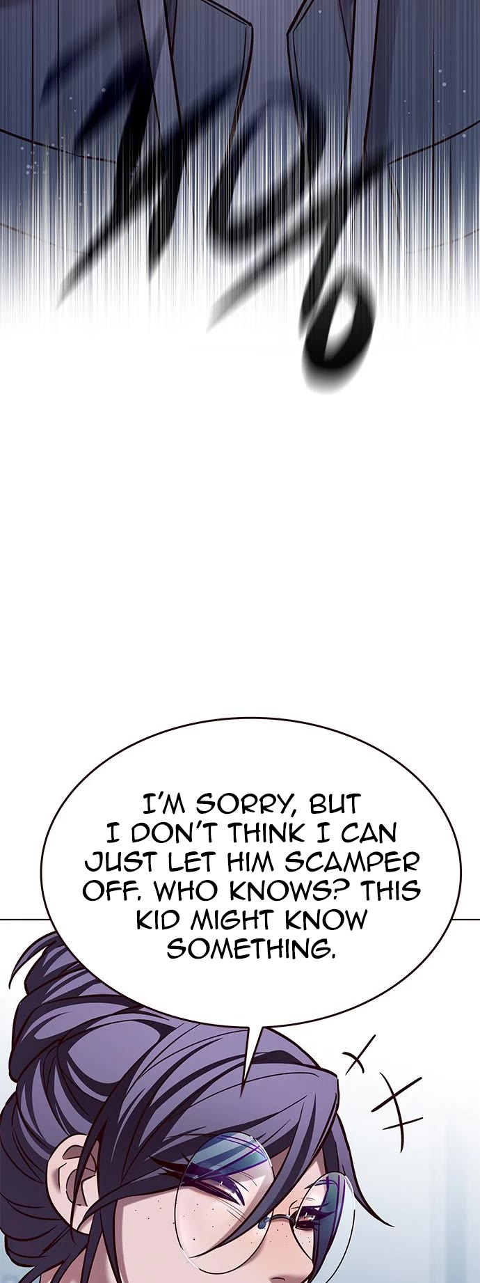 Eleceed Chapter 235 page 32 - Chapter 235