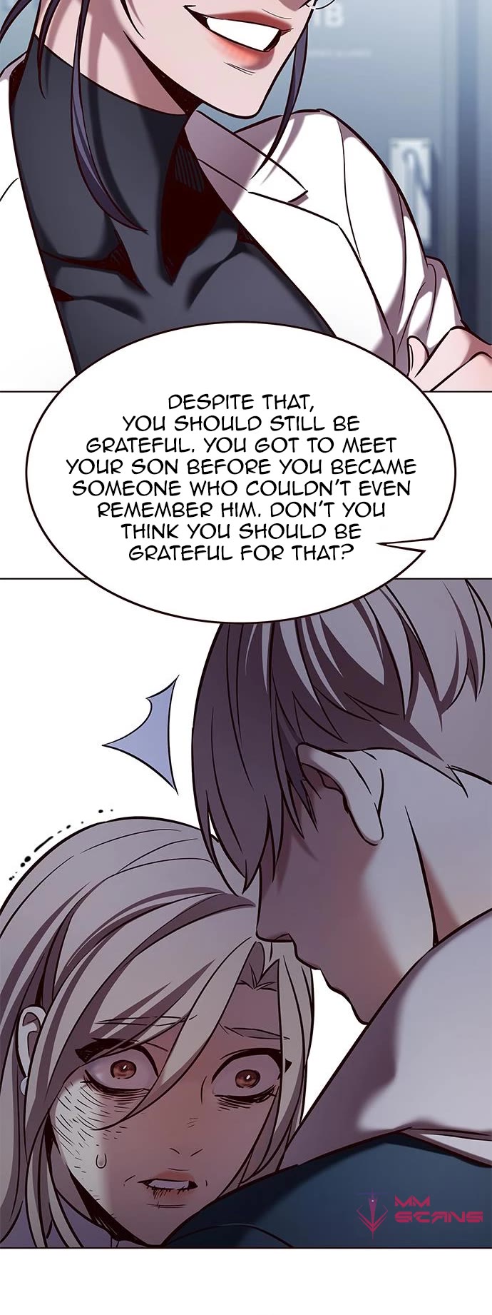 Eleceed Chapter 235 page 33 - Chapter 235