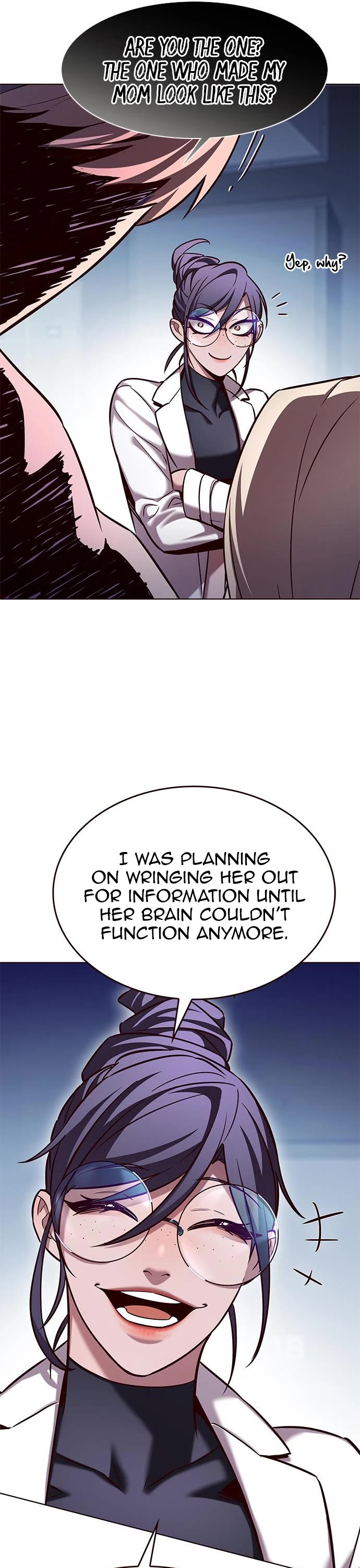Eleceed Chapter 235 page 34 - Chapter 235