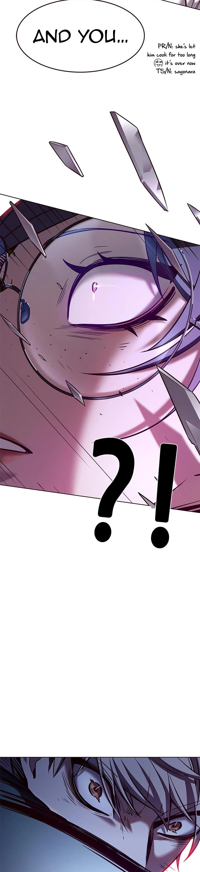 Eleceed Chapter 235 page 35 - Chapter 235