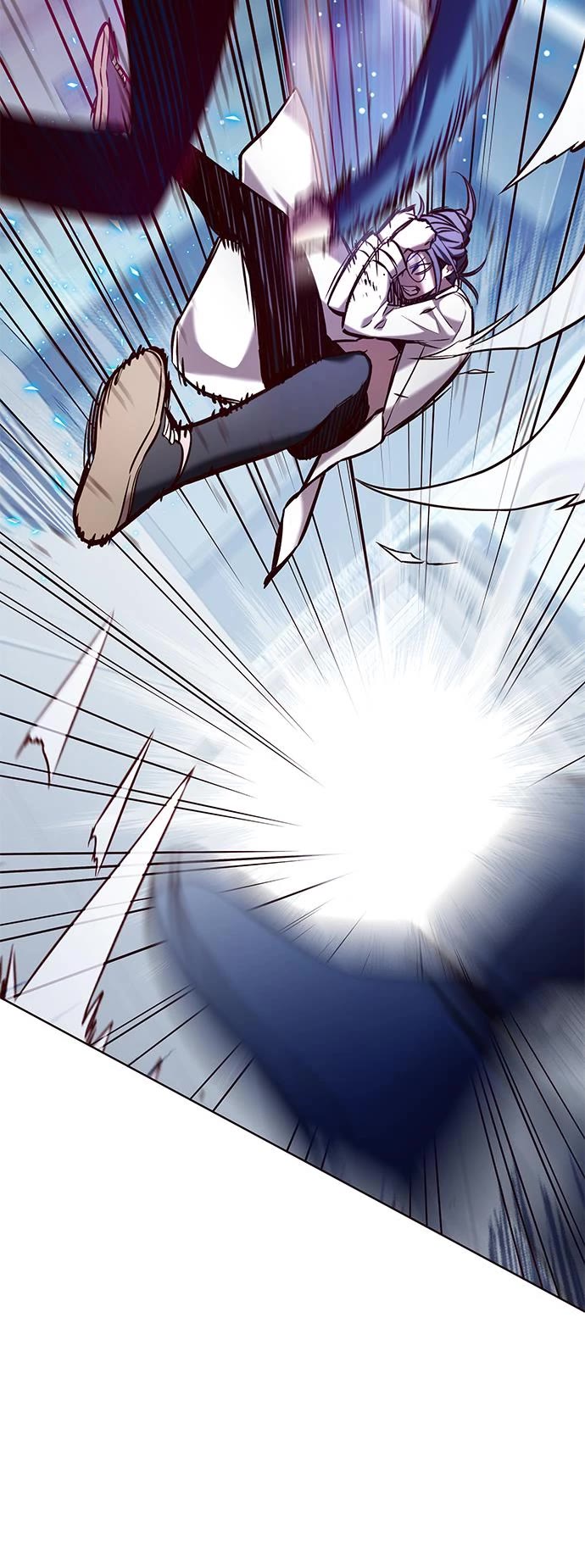Eleceed Chapter 235 page 37 - Chapter 235
