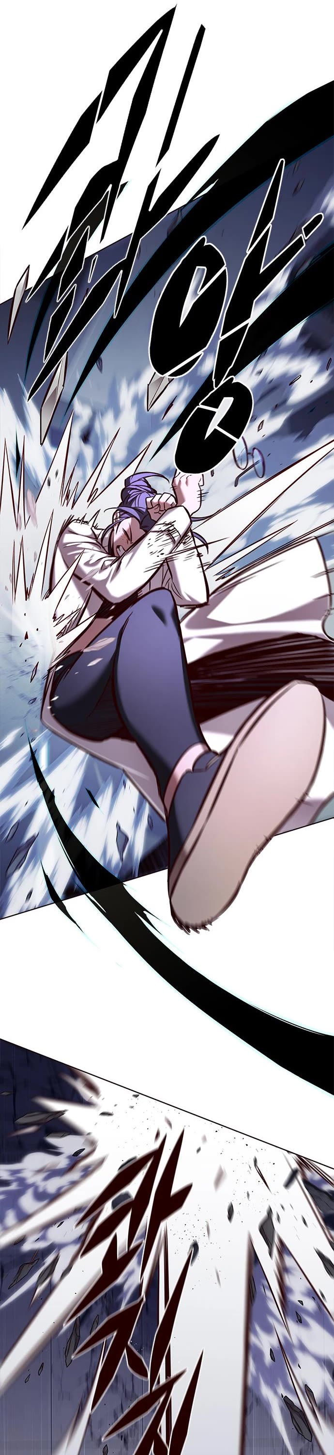 Eleceed Chapter 235 page 38 - Chapter 235
