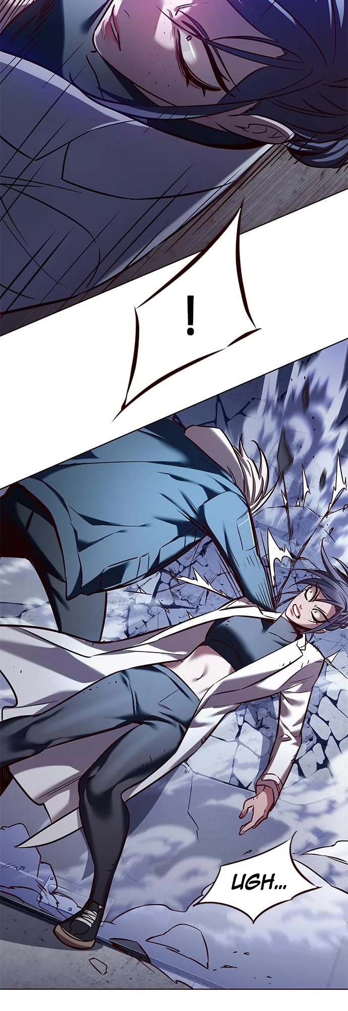 Eleceed Chapter 235 page 45 - Chapter 235