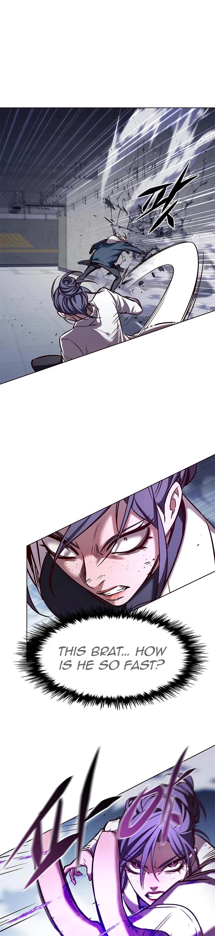 Eleceed Chapter 235 page 46 - Chapter 235