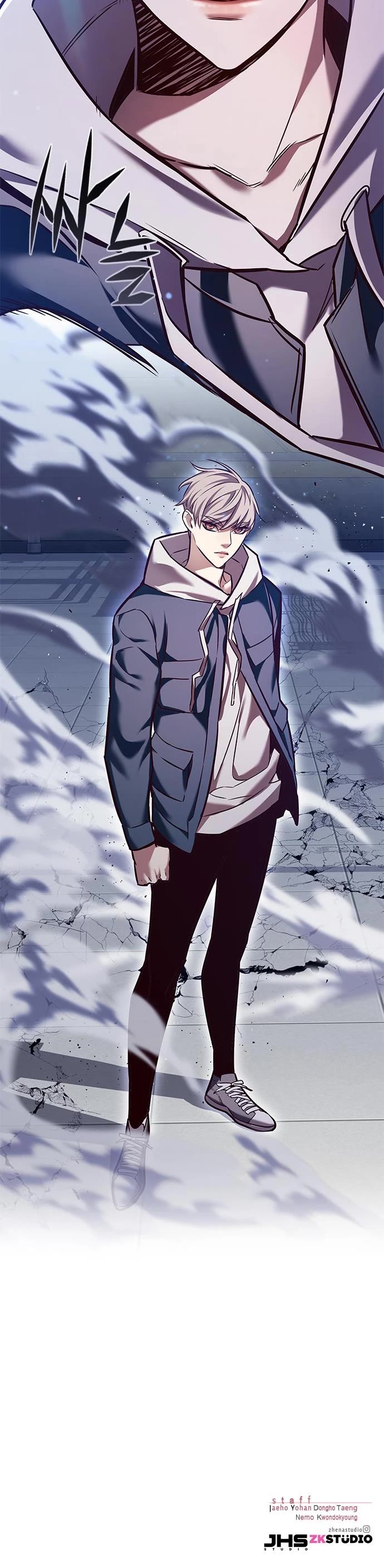Eleceed Chapter 235 page 54 - Chapter 235