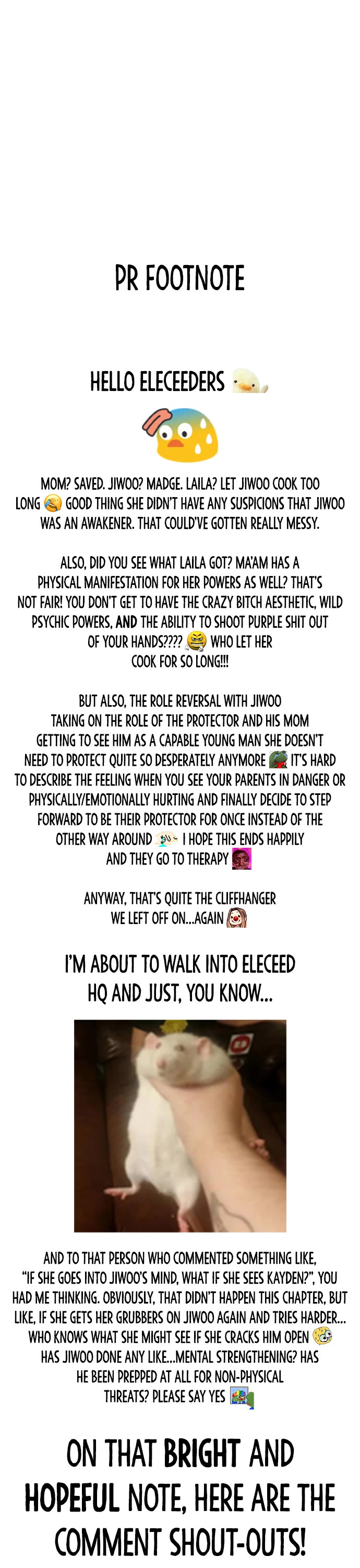 Eleceed Chapter 235 page 55 - Chapter 235