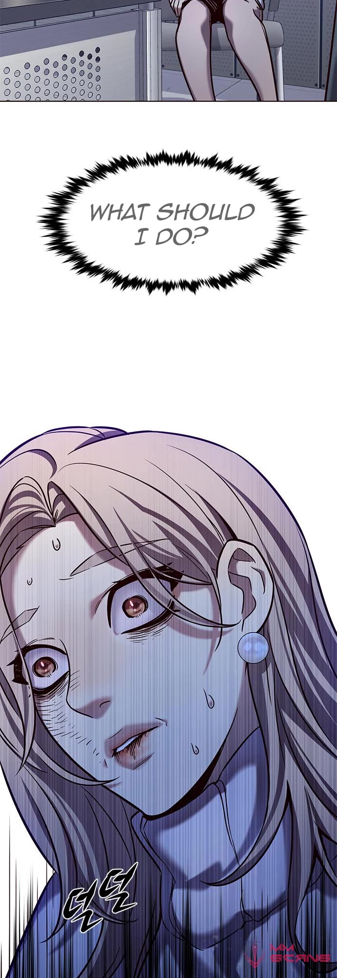 Eleceed Chapter 235 page 8 - Chapter 235