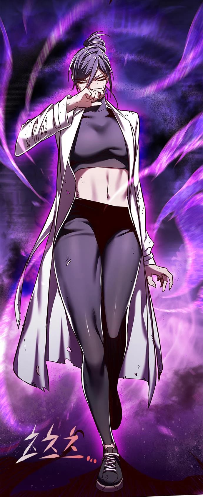 Eleceed Chapter 236 page 17 - Chapter 236