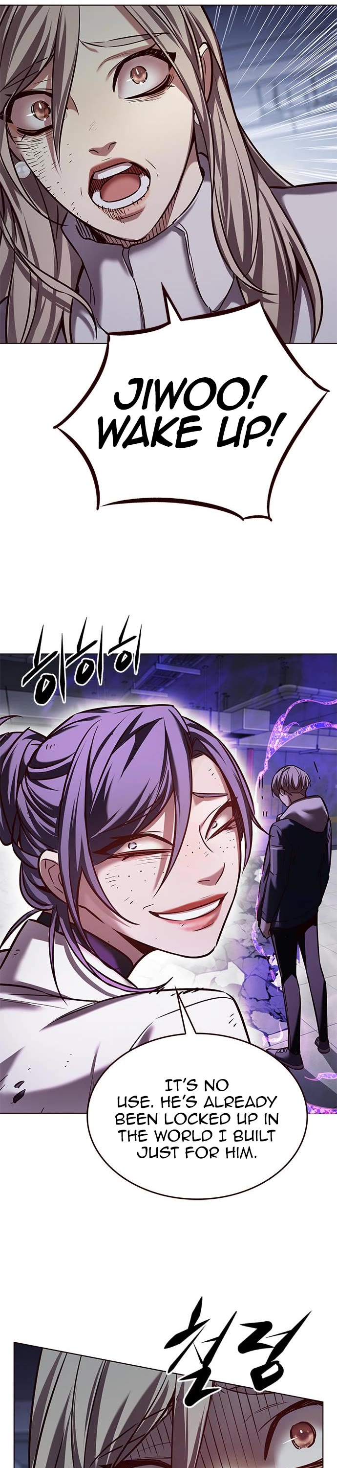 Eleceed Chapter 236 page 19 - Chapter 236