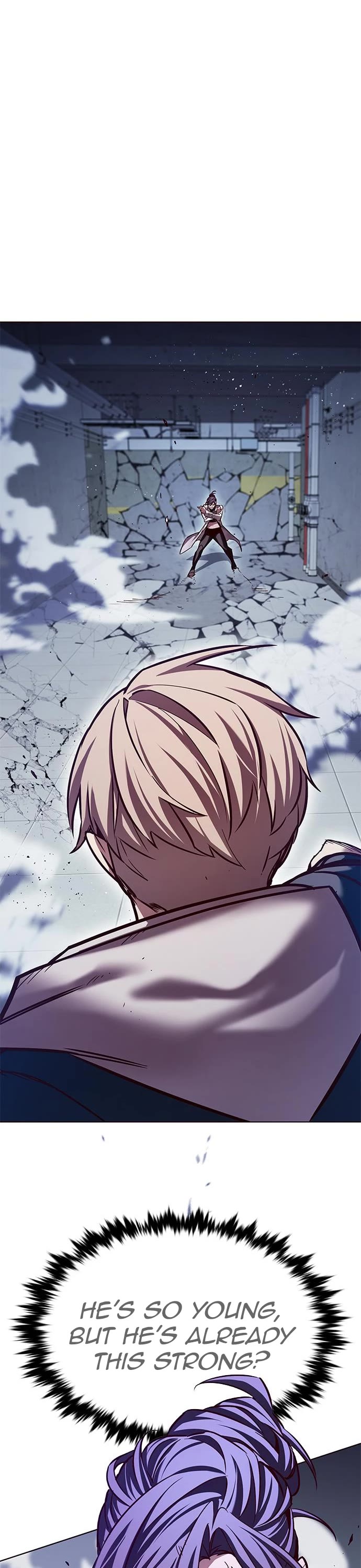 Eleceed Chapter 236 page 2 - Chapter 236
