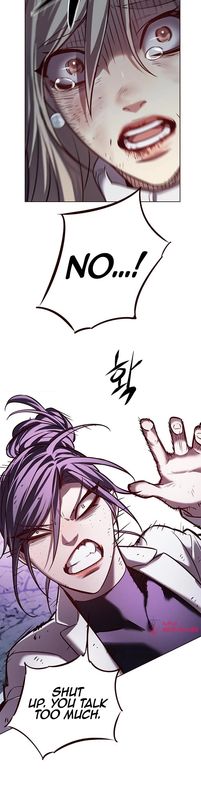 Eleceed Chapter 236 page 21 - Chapter 236