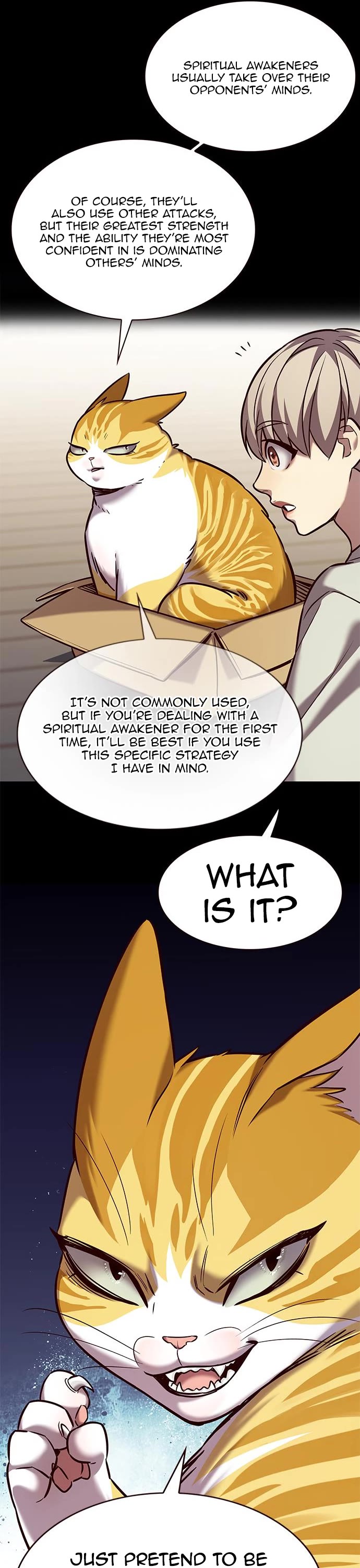 Eleceed Chapter 236 page 30 - Chapter 236