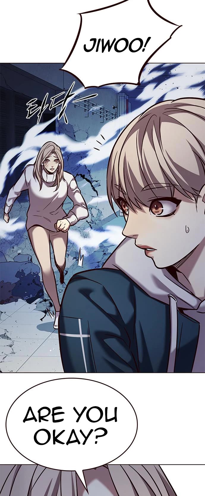 Eleceed Chapter 236 page 32 - Chapter 236