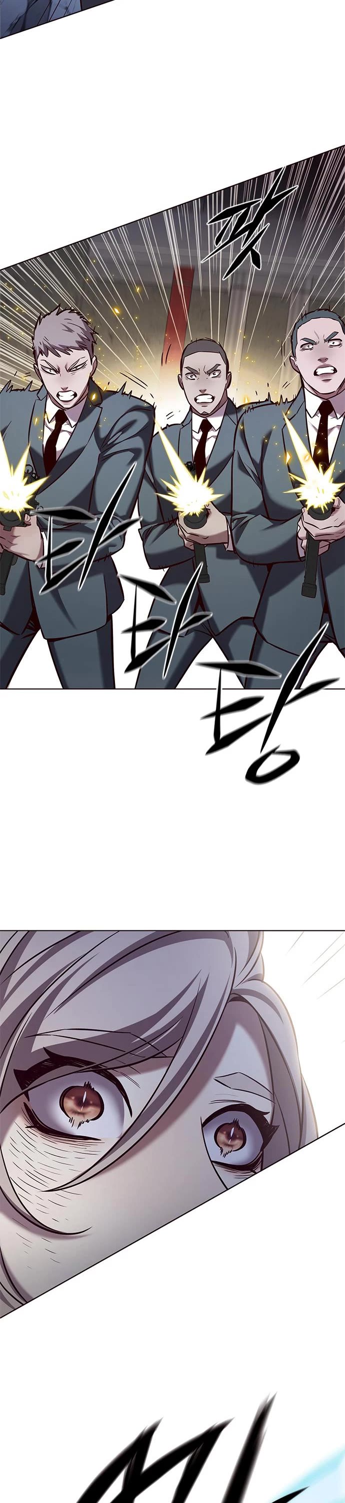 Eleceed Chapter 236 page 35 - Chapter 236